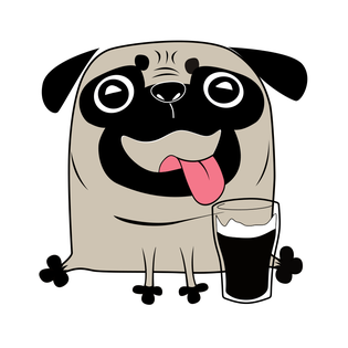 The Parched Pug